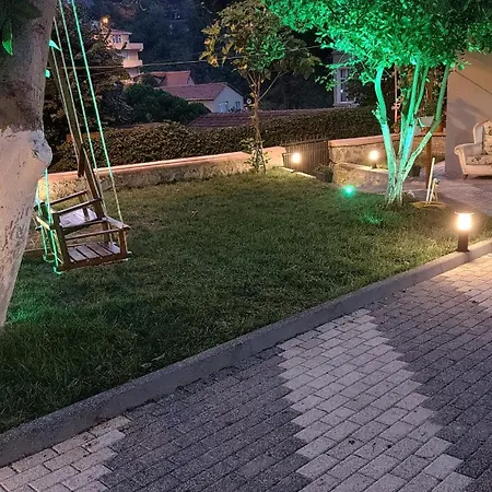 Tarabya Family 3* Κωνσταντινούπολη