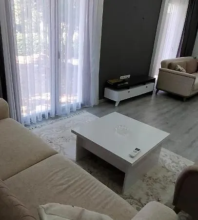 Hotel Tarabya Family 3*