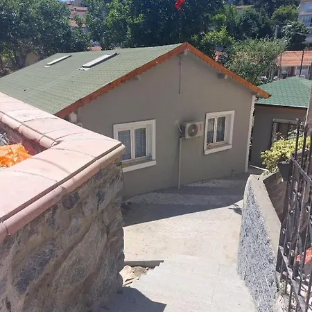Tarabya Family