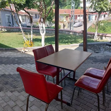 Hotel Tarabya Family 3*