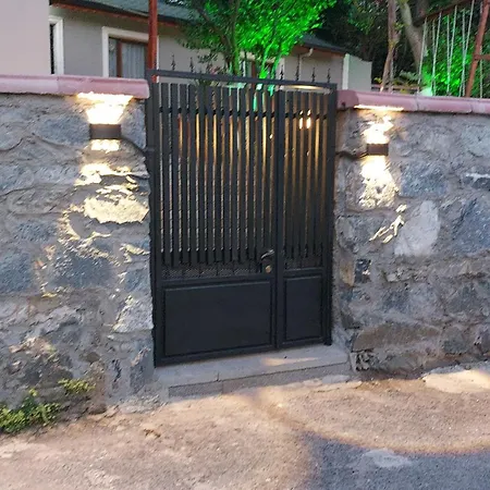 Hotel Tarabya Family