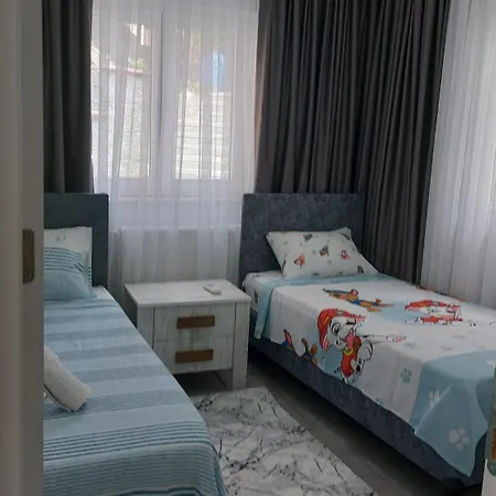 Tarabya Family 3* Stambuł