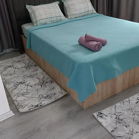 Tarabya Family 3* Stambuł