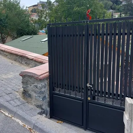Tarabya Family 이스탄불