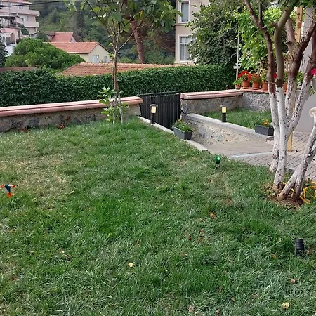 Tarabya Family 3*